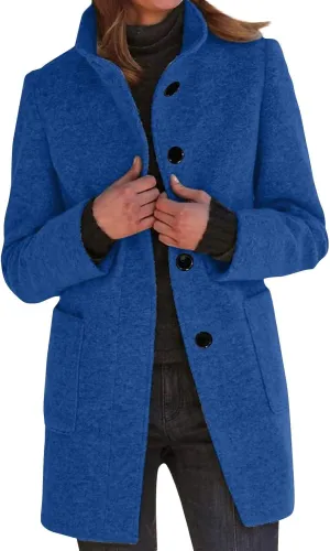 Womens Fall Fashion 2024 Cardigan Long Sweater Oversized Open Front Knit Coat Trendy Lady Fall Coatigan Outerwear