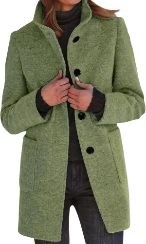 Womens Fall Fashion 2024 Cardigan Long Sweater Oversized Open Front Knit Coat Trendy Lady Fall Coatigan Outerwear