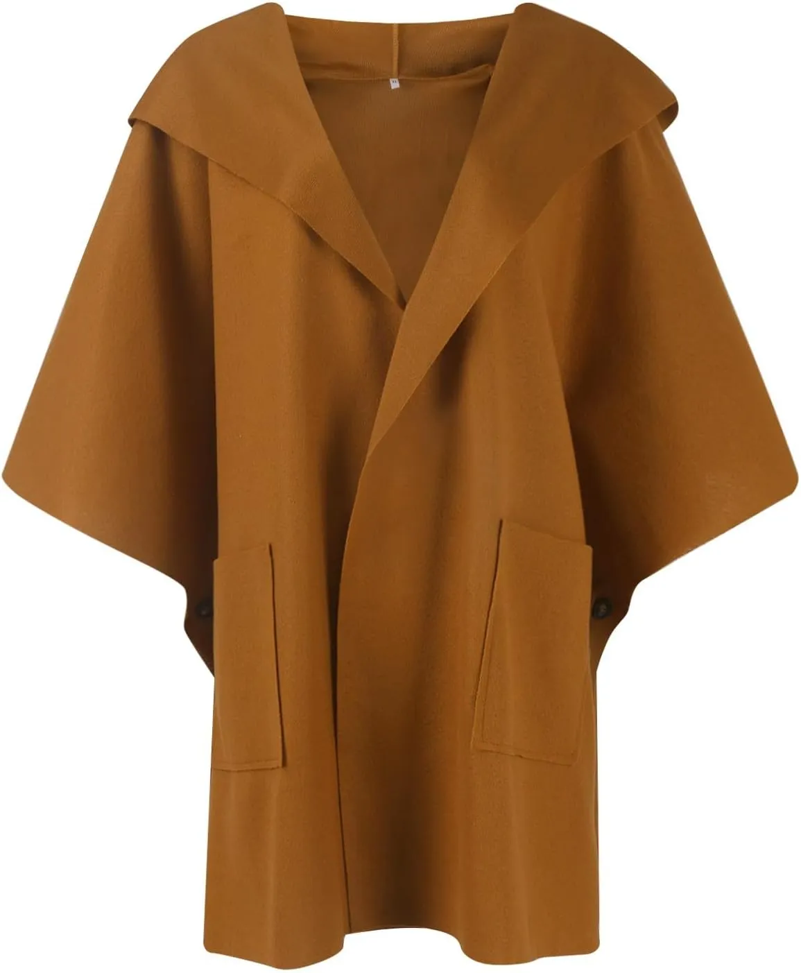 Womens Fall Fashion 2024 Oversized Dressy Cardigans Long Lightweight Coat Fall Sweater Jacket Outerwear with Pockets